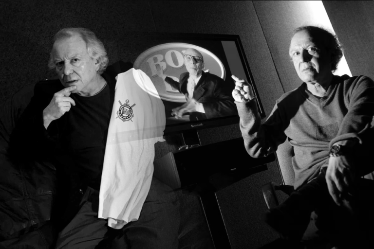 Washington Olivetto: O Gênio Criativo da Publicidade Brasileira