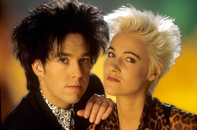 Novidade sobre a Banda Roxette